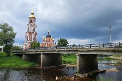 4 малых города России, где на пенсии живут, как в сказке - чистейший воздух, дешевые продукты и удобное жилье