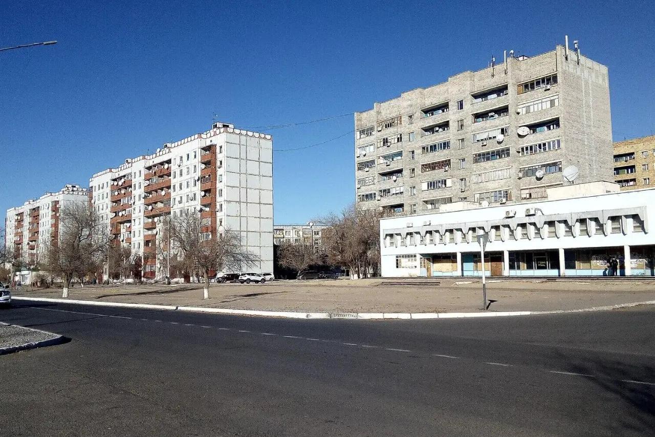 Российский город за пределами России, который у всех на слуху, но о нём никто не знает - что в нём интересного