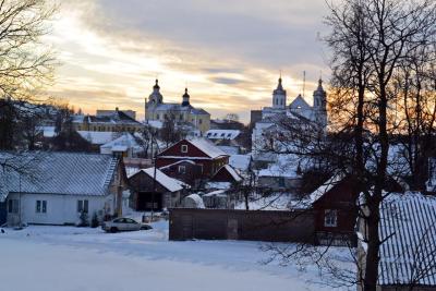 Россиянка побывала в обычном городе в Белоруссии и ахнула - такого у нас даже во сне не увидишь
