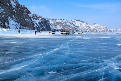 Пластиковая посуда и туалет на улице: наше путешествие на Байкал за 75 000 рублей - отзыв туриста