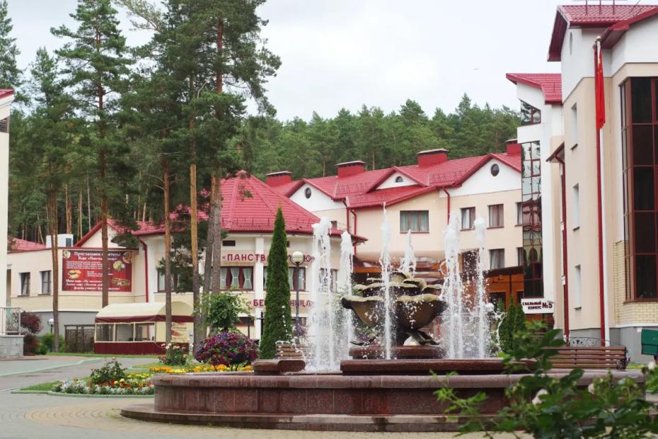 Отдохнула в белорусском санатории - отдала 120 тысяч за 2 недели: мой честный отзыв на такой отдых