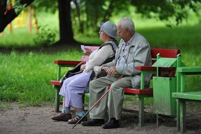 С мая для пенсионеров от 60 до 85 лет вводят новые правила
