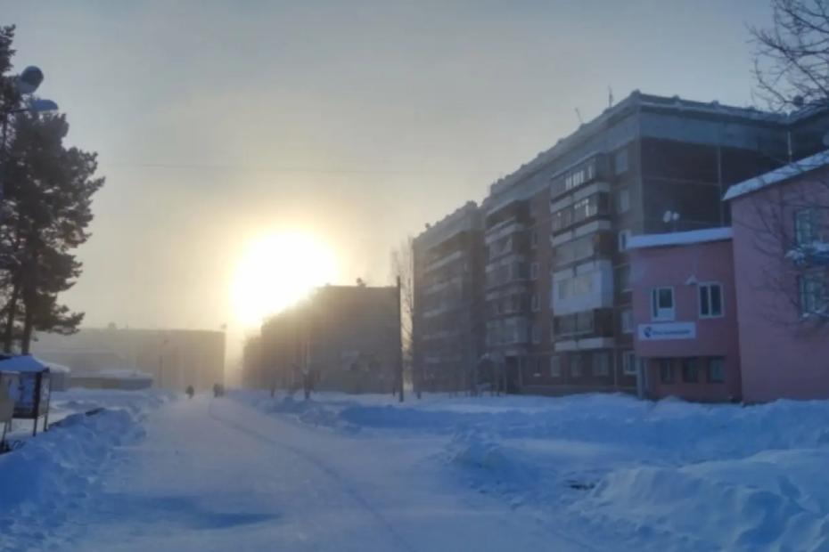 Отрезан от цивилизации: самый труднодоступный российский город - как туда добираются люди