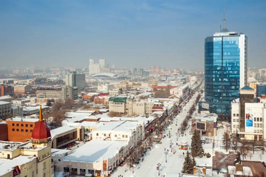Самый приятный город для жизни в России: дешёвое жильё, полно работы и объявлен центром культуры - не зря, туда активно переезжает молодежь