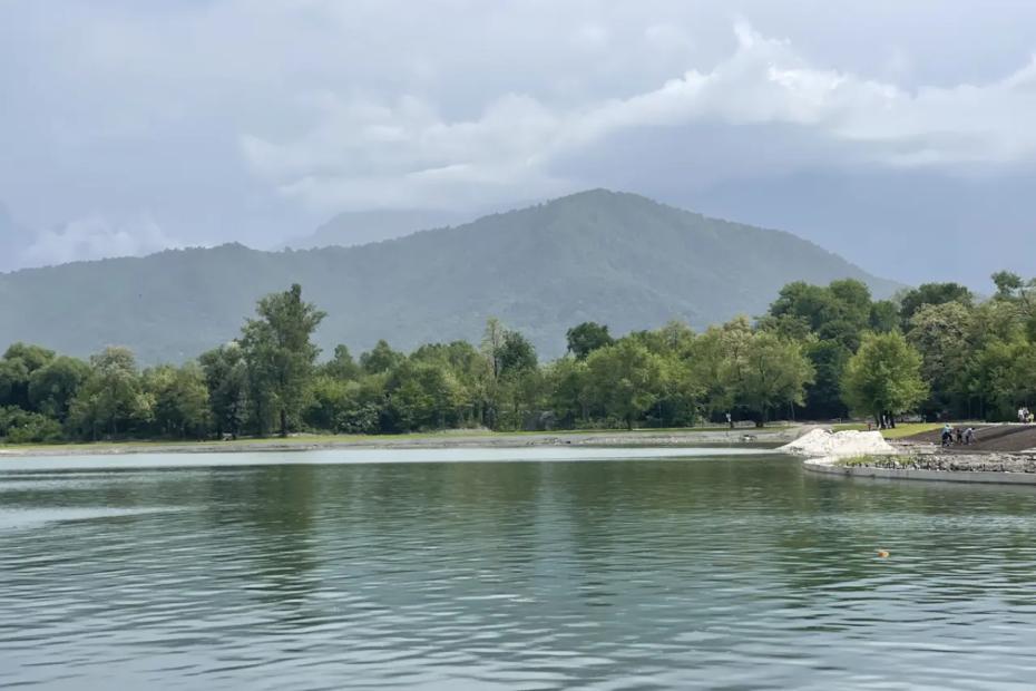 Этот российский курорт затмил Сочи и Карелию: идеальный вариант для недорогого отпуска в мае, поедем всей семьей