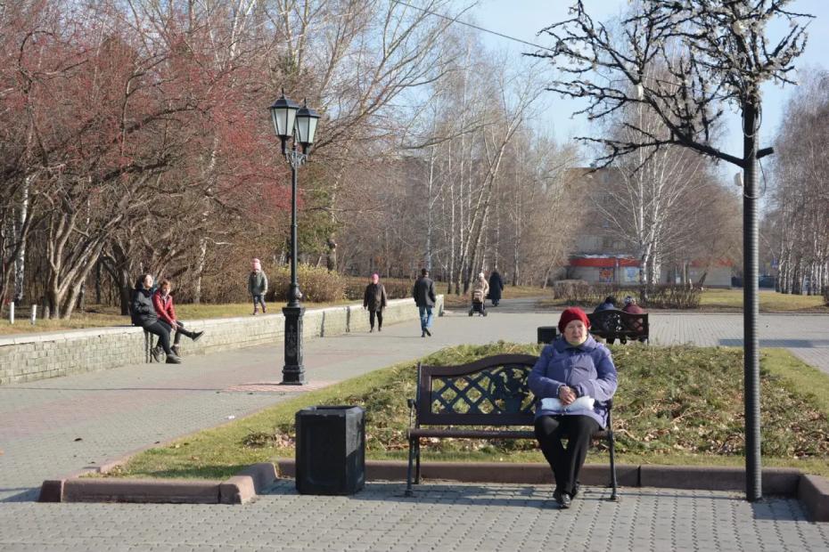 Пенсионеры массово скупают квартиры в этом сибирском городе: пенсия растягивается на три месяца жизни