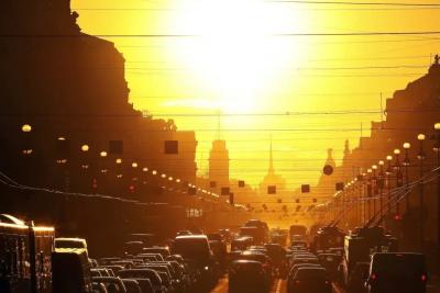 Летом Россию накроет климатический апокалипсис: Вильфанд дал прогноз по регионам