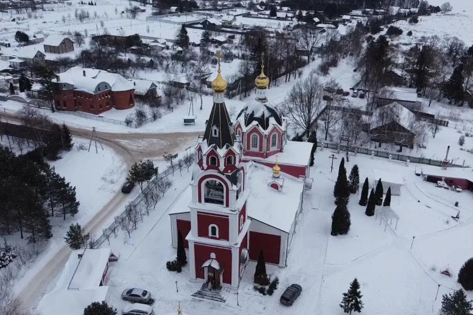 7 городов России, где жить можно припеваючи - и воздух чистый, и до мегаполисов рукой подать: переезжать на пенсии только сюда