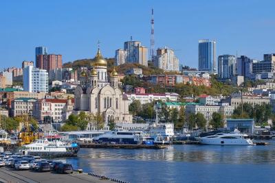 7 городов России, которые впечатляют местной кухней даже гурманов: язык проглотишь и пальчики оближешь