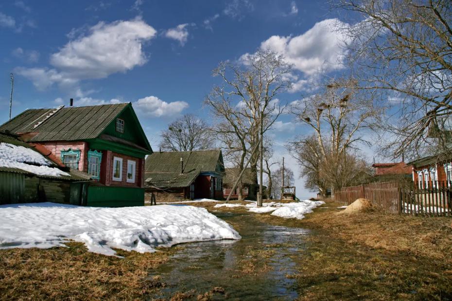 Города больше не привлекают: почему молодежь все чаще уезжает в деревни и не торопится обратно
