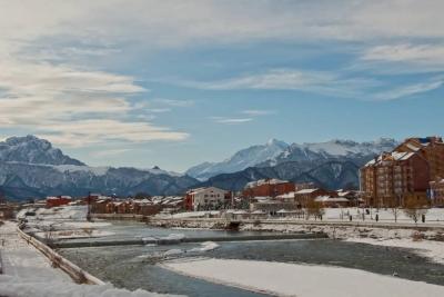 Этот город обошёл Москву и Питер: почему люди мечтают жить здесь - рай на земле