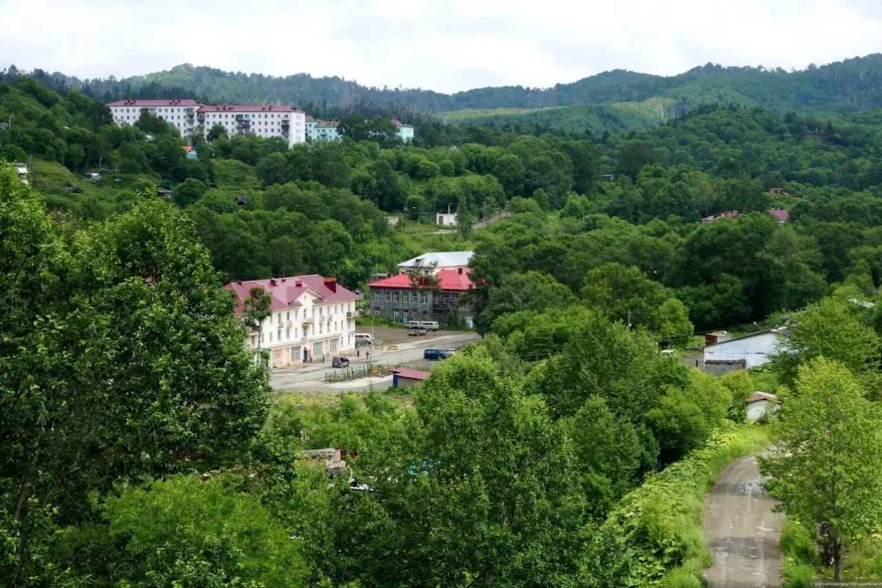 Дешевле Крыма и красивее Красной Поляны: россияне нашли город для коротких выходных - теперь все едут только туда