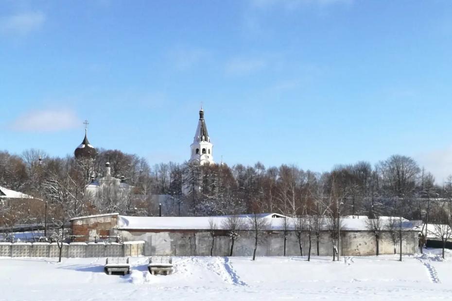 Самый недооцененный город Золотого Кольца: стоит побывать каждому
