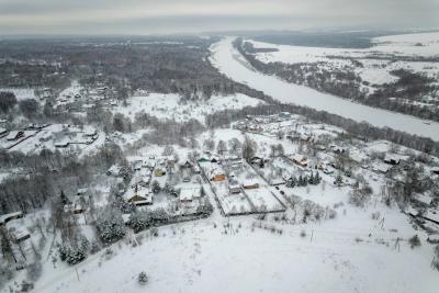 Российская деревня, которая покорила весь мир: как живут люди в единственном селе, отмеченном ООН