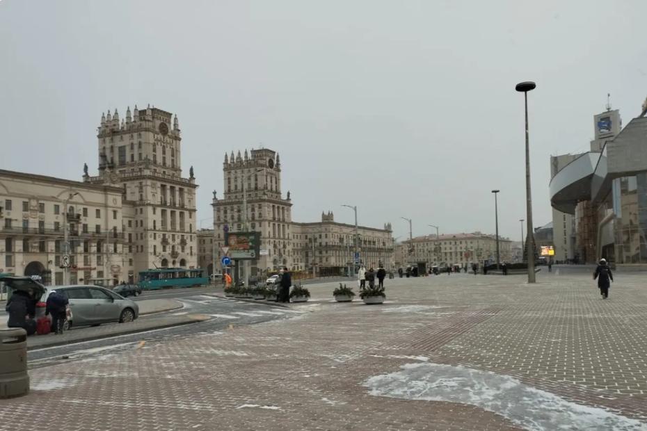 Новые места для отдыха в Минске летом: какие парки скверы и экотропы откроются и где их искать по районам