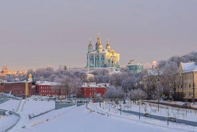 Раскрыт секрет российского городка, где цены вдвое ниже, а красота природы заставляет влюбиться с первого взгляда