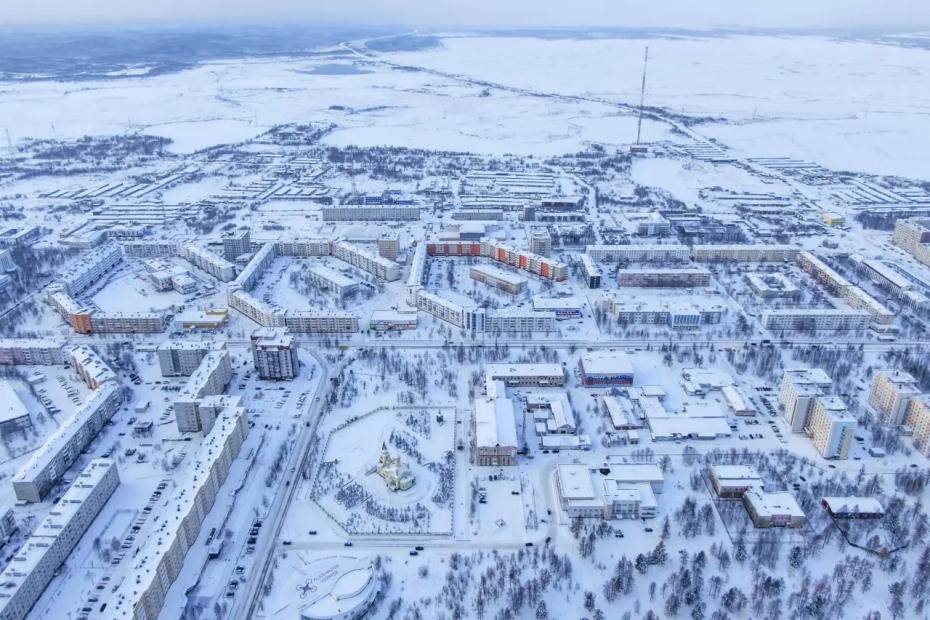 Не только в Питере и Москве: 5 городов России, где зарабатывают больше и живут спокойно - вы удивитесь