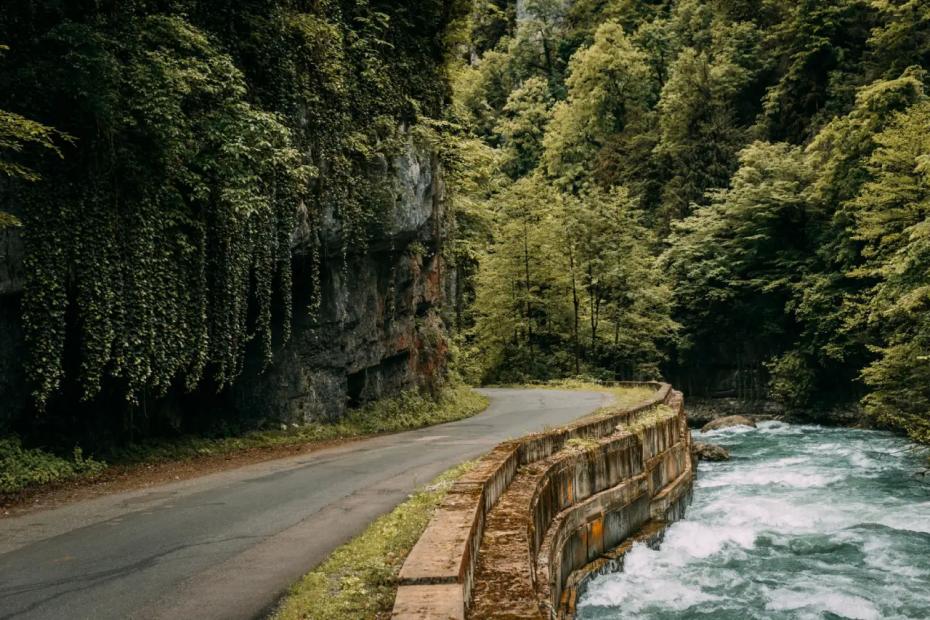 Туристов прибавилось, а сервис оставляет желать лучшего: впечатления от отдыха в Абхазии