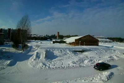 Отрезан от цивилизации: самый труднодоступный город России - как туда добираются люди