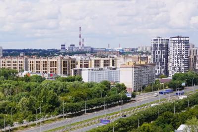 Когда надоело жить серой жизнью: 10 лучших городов для жизни в России - и речь не про Москву или Питер