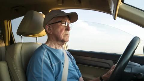 Новое правило для всех, кто водит автомобиль - теперь запрещено с 10:00 до 22:00