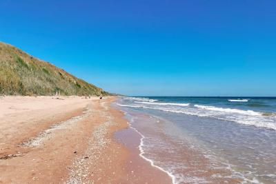 Дешевле Турции, а море до +28 &deg;C: российский курорт, где август особенно хорош - без лишних трат и долгих перелётов
