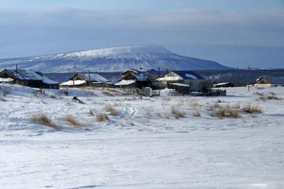 Поселок в Якутии, где время остановилось: потомки новгородцев до сих пор говорят как при Грозном
