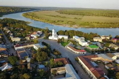 Переезжать только сюда: 8 городов России, где на пенсии жить можно припеваючи - и воздух чистый, и мегаполисы недалеко