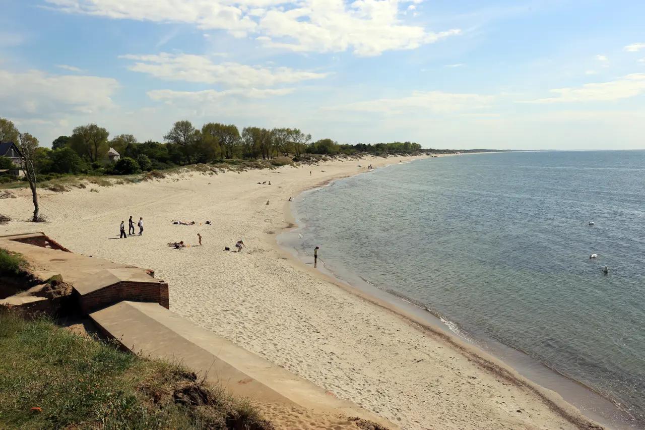 Курорт, в который влюбляешься сразу: море, старые виллы и низкие цены