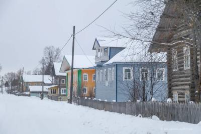 Как живут в далекой русской глубинке? Традиции, природа и угощения - от городских такого не дождешься