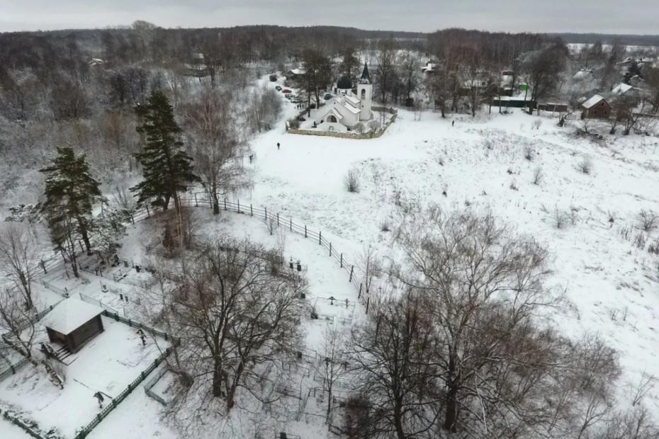 Единственная деревня в России, которая вошла в список лучших в мире. Как тут живут люди