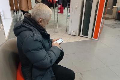 В связи с отключениями мобильного интернета Сбербанк предупредил всех пользователей &laquo;Сбербанка Онлайн&raquo;