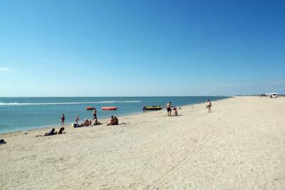 Не хуже Мальдив: 5 пляжей в России с бирюзовой водой и светлым песком - идеально для кадра