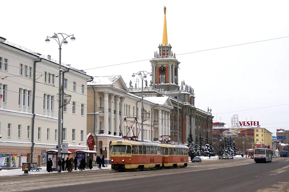 48 часов провел в Екатеринбурге: теперь сам понял, почему москвичи массово переезжают на Урал