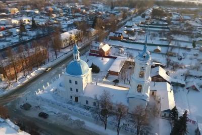8 городов России, где приятно жить после выхода на пенсию: настоящая мечта для пожилых