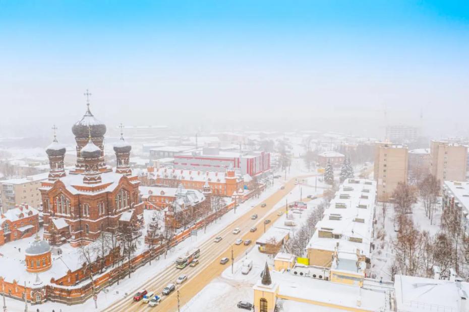 В этот город Золотого кольца больше ни ногой - почему он не стоит ни минуты вашего времени