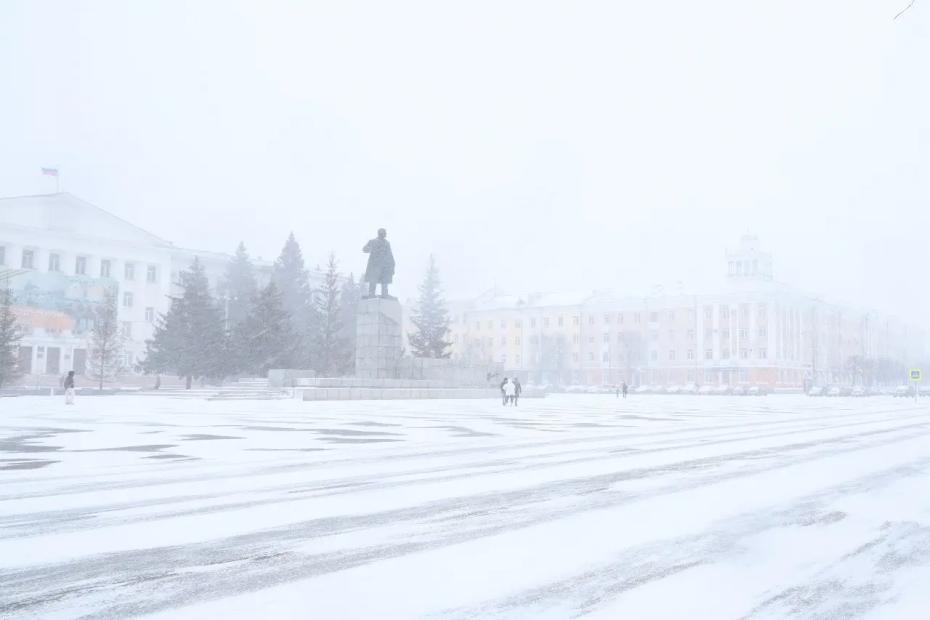 Как живётся людям в городе с самыми низкими зарплатами в России: зарплата учителя здесь меньше 30 000 рублей