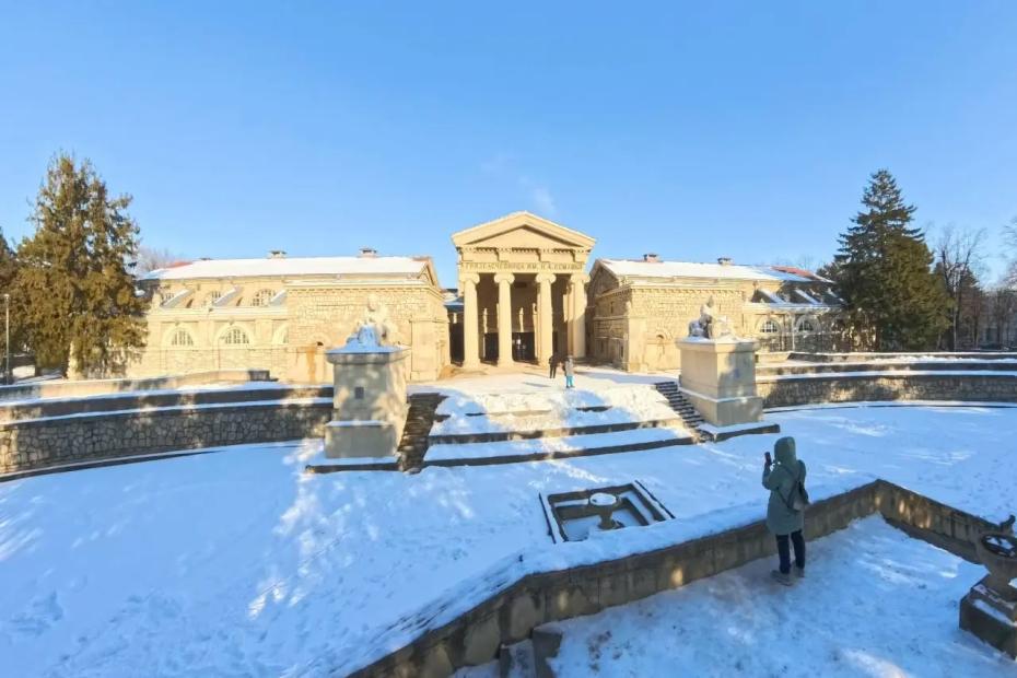 4 города России, где на пенсии живут припеваючи - чистейший воздух, дешевые продукты и удобное жилье