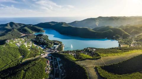 Не Анапа и не Сочи: этот недорогой поселок на юге скоро станет зоной элитного отдыха
