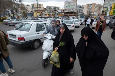 Удивительные обычаи Ирана: вот чем и как живёт одна из самых закрытых стран мира