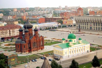 Ехал в Тулу ради пряников, а нашел город, который по уровню комфорта и стилю обошел многие столицы