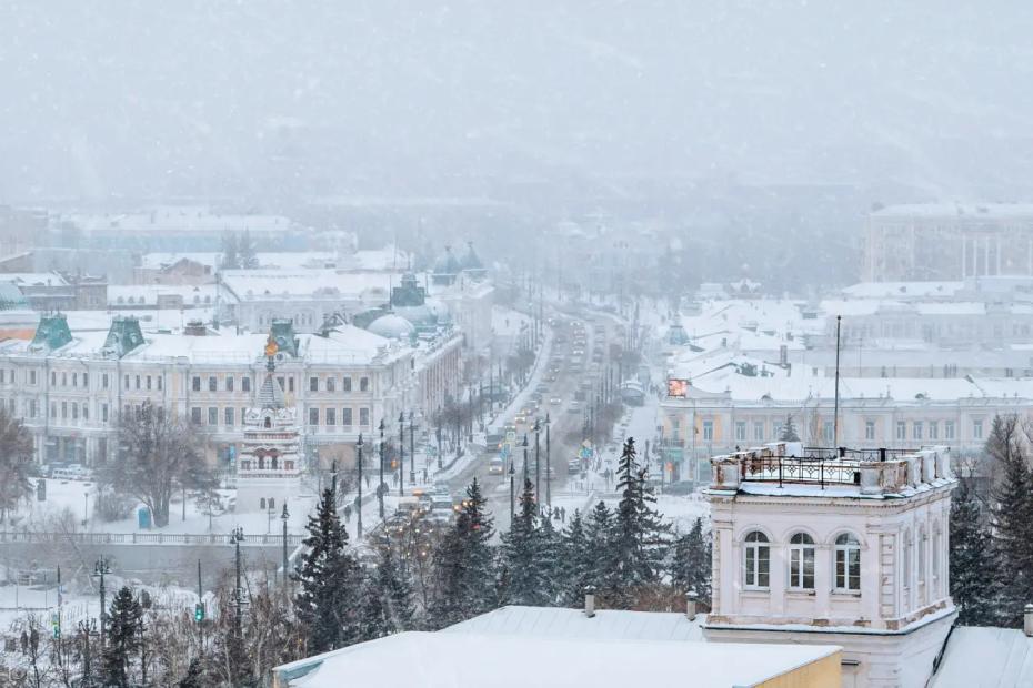 10 худших городов России. Места, от посещения которых лучше воздержаться