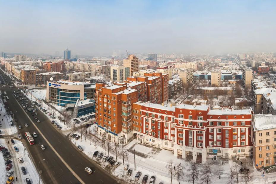 Нашли города, где цены на жилье почти не выросли: вот куда стоит переехать за доступной &laquo;вторичкой&raquo;