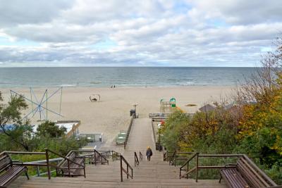 В России есть место с морем как на Мальдивах - мало кто знает этот курорт, а зря, рассказываю где это