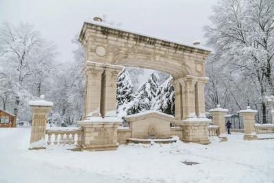 Не Сочи и не Анапа: этот город в Краснодарском крае называют настоящим раем для состоятельных пенсионеров