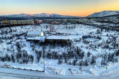 Сметана за 600 рублей, морковь за 830 и полное отсутствие дорог - как живут люди в самом дорогом городе России