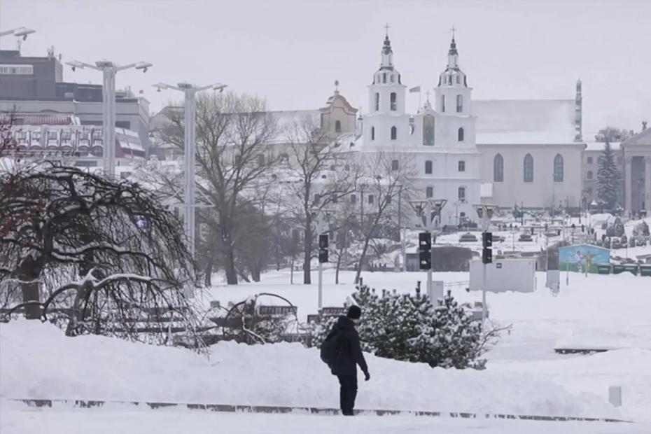 &laquo;В Белоруссии такое - норма, а мы удивляемся&raquo;: что рассказала русская туристка, объездив всю страну