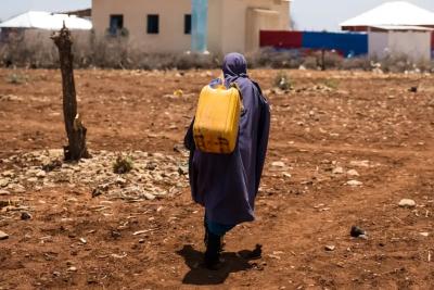 Такого не было 200 лет: с 1 по 5 мая все начнется - синоптики рассказали, почему стоит запастись водой