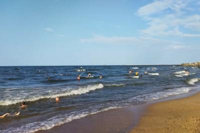 В сентябре попала в сказку: курорты России, где море как стекло, а на пляже ни души - обставили Сочи по ценам и тишине