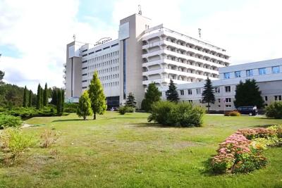 Впервые сменила заграничный пляж на белорусский санаторий - стоил ли отдых своих денег